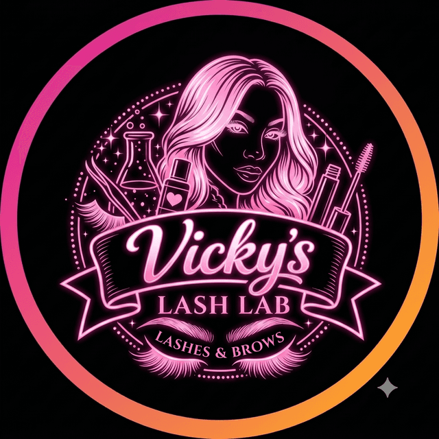 Vicky's Lash Lab